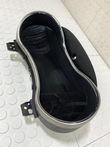 Cluster Velocimetro Para Jeep Grand Cherokee 2015 Negro