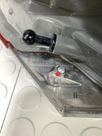 Calavera Derecha Para Jeep Grand Cherokee 2014-2018