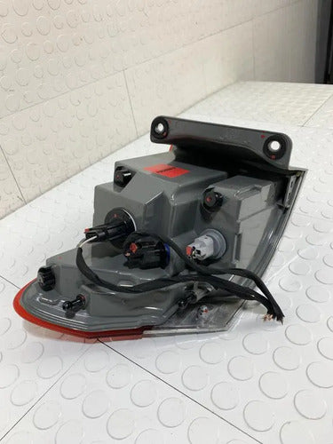 Calavera Derecha Para Jeep Grand Cherokee 2014-2018