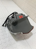 Calavera Derecha Para Jeep Grand Cherokee 2014-2018
