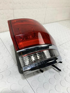 Calavera Derecha Para Jeep Grand Cherokee 2014-2018