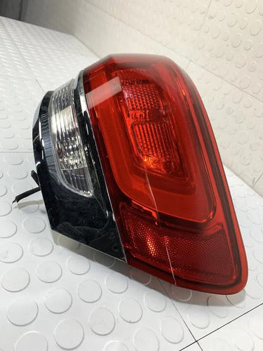 Calavera Derecha Para Jeep Grand Cherokee 2014-2018