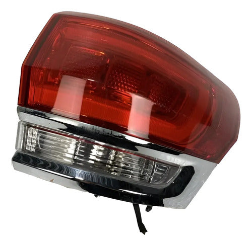 Calavera Derecha Para Jeep Grand Cherokee 2014-2018