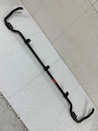 Soporte Inferior Facia Delantera Fiat Mobi 2017-2024 Negro