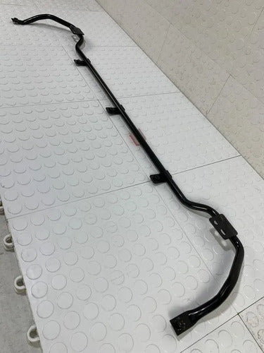 Soporte Inferior Facia Delantera Fiat Mobi 2017-2024 Negro