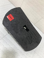 Gato Tijera Con Herramienta Kit Fiat Mobi 2017-2024