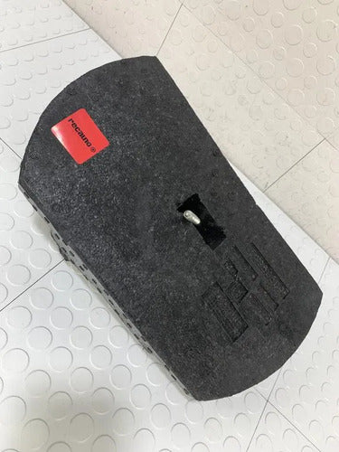 Gato Tijera Con Herramienta Kit Fiat Mobi 2017-2024