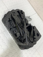 Gato Tijera Con Herramienta Kit Fiat Mobi 2017-2024