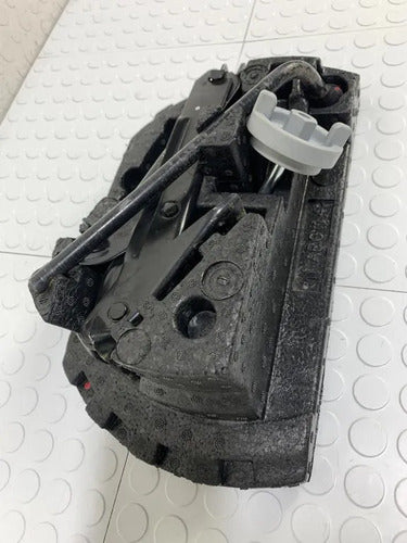 Gato Tijera Con Herramienta Kit Fiat Mobi 2017-2024