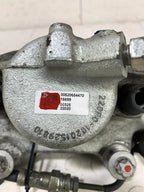 Caliper Delantero Derecho Fiat Mobi 2017-2024