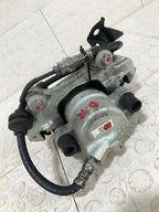 Caliper Delantero Derecho Fiat Mobi 2017-2024