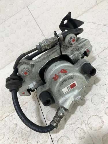 Caliper Delantero Derecho Fiat Mobi 2017-2024