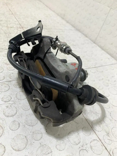Caliper Delantero Derecho Fiat Mobi 2017-2024