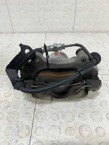 Caliper Delantero Derecho Fiat Mobi 2017-2024