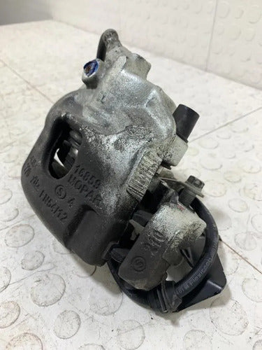 Caliper Delantero Derecho Fiat Mobi 2017-2024