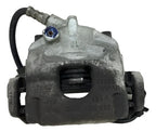 Caliper Delantero Derecho Fiat Mobi 2017-2024