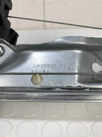 Elevador Motor Delantero Izquierdo Fiat Mobi 2017-2024