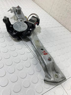Elevador Motor Delantero Izquierdo Fiat Mobi 2017-2024