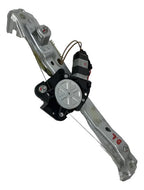 Elevador Motor Delantero Izquierdo Fiat Mobi 2017-2024