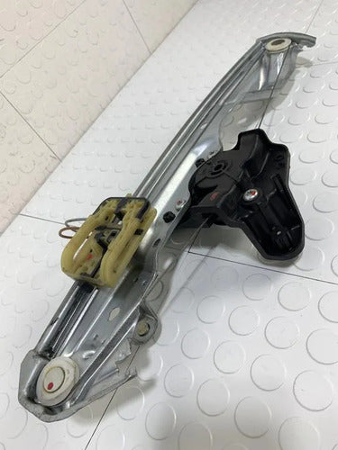 Elevador Motor Delantero Derecho Fiat Mobi 2017-2024