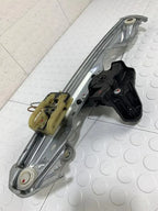 Elevador Motor Delantero Derecho Fiat Mobi 2017-2024
