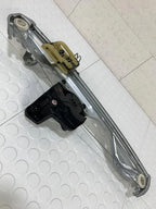Elevador Motor Delantero Derecho Fiat Mobi 2017-2024