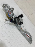 Elevador Motor Delantero Derecho Fiat Mobi 2017-2024
