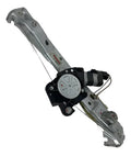 Elevador Motor Delantero Derecho Fiat Mobi 2017-2024