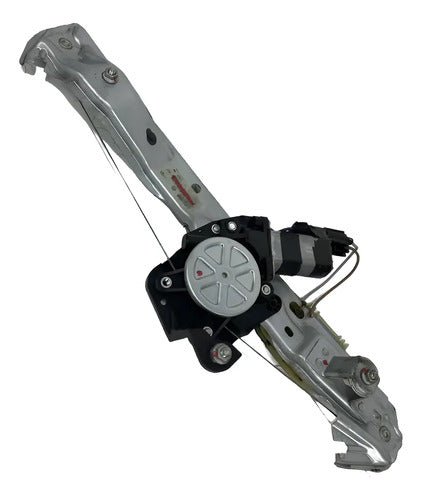 Elevador Motor Delantero Derecho Fiat Mobi 2017-2024