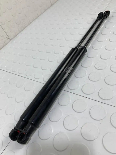 Amortiguador Tapa Cajuela Par Fiat Mobi 2017-2024