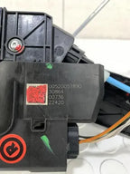 Chapa Manija Puerta Trasera Derecha Fiat Mobi 2017-2024