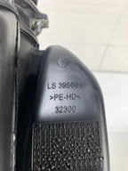 Manguera Tubo Gasolina Fiat Mobi 2017-2024 Negro