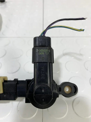 Cable Chicote Transmisión Total Ram 1500 3.7 2002-2008
