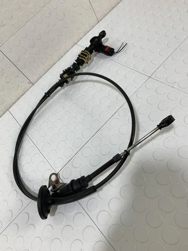 Cable Chicote Transmisión Total Ram 1500 3.7 2002-2008