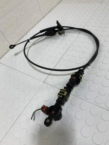 Cable Chicote Transmisión Total Ram 1500 3.7 2002-2008