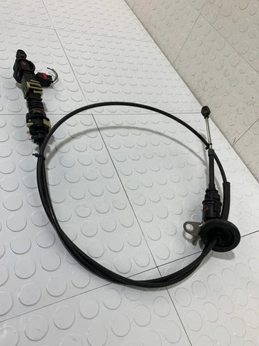 Cable Chicote Transmisión Total Ram 1500 3.7 2002-2008