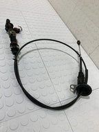 Cable Chicote Transmisión Total Ram 1500 3.7 2002-2008