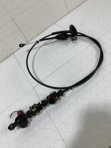 Cable Chicote Transmisión Total Ram 1500 3.7 2002-2008