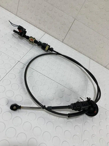 Cable Chicote Transmisión Total Ram 1500 3.7 2002-2008