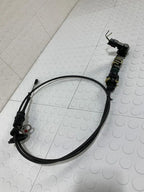 Cable Chicote Transmisión Total Ram 1500 3.7 2002-2008