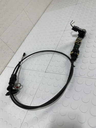 Cable Chicote Transmisión Total Ram 1500 3.7 2002-2008