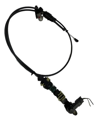Cable Chicote Transmisión Total Ram 1500 3.7 2002-2008
