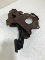 Pedal Freno De Mano Ram 1500 3.7 2002-2008