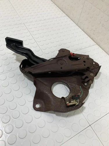 Pedal Freno De Mano Ram 1500 3.7 2002-2008