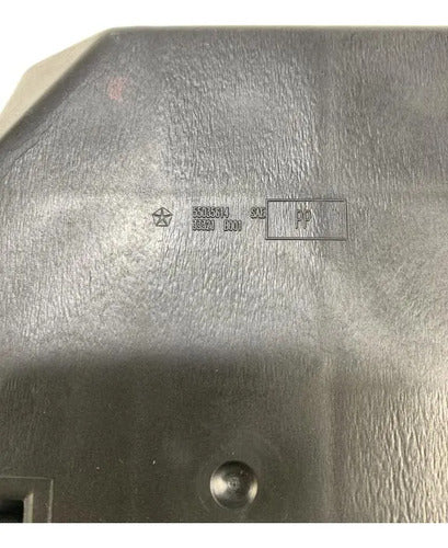Deposito Vacio Control Crucero Ram 1500 3.7 2002-2008
