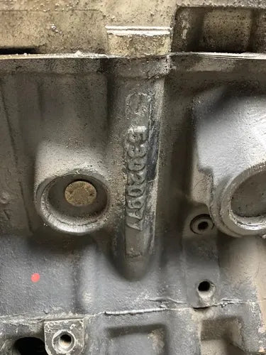 Motor 3.7 V6 Ram 1500 2002-2008