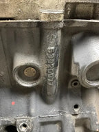 Motor 3.7 V6 Ram 1500 2002-2008