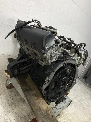 Motor 3.7 V6 Ram 1500 2002-2008