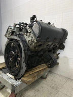 Motor 3.7 V6 Ram 1500 2002-2008