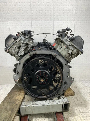 Motor 3.7 V6 Ram 1500 2002-2008